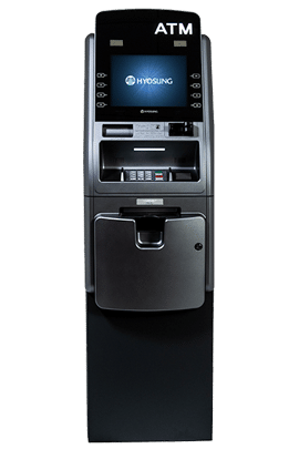 cash machine & atm rental in Ontario