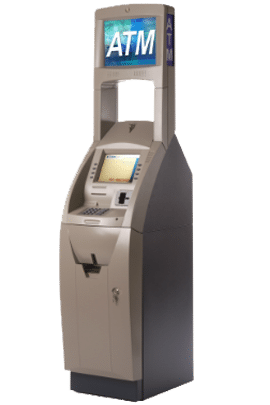 cash machine & atm rental in Ontario