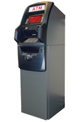 cash machine & atm rental in Ontario